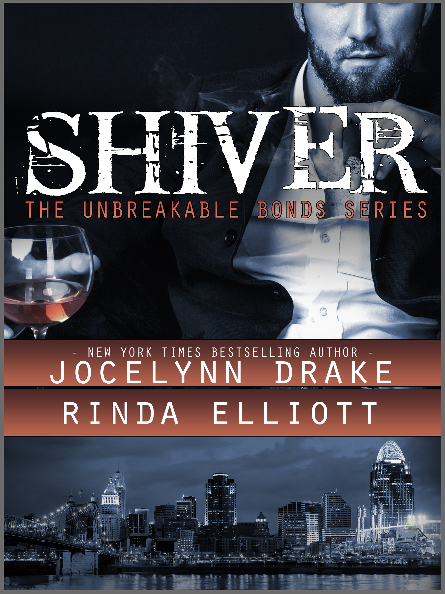 Shiver cover, Unbreakable Bonds