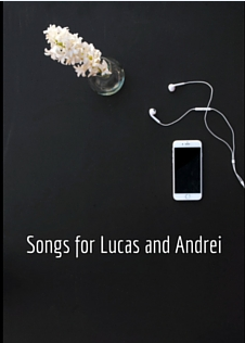 songs for lucas and andrei small