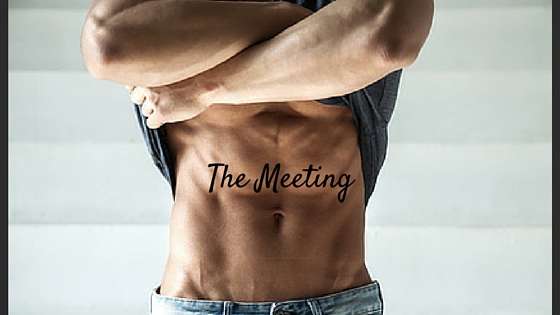 The Meeting short story