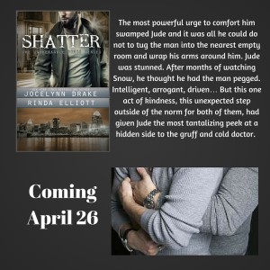 shatter quote promo