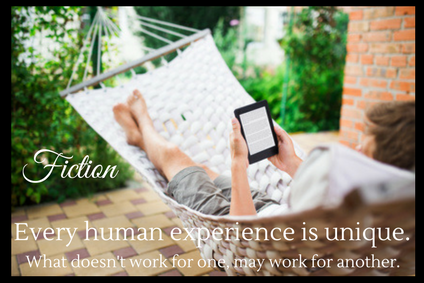 the-human-experience-is-unique-for-each-individual