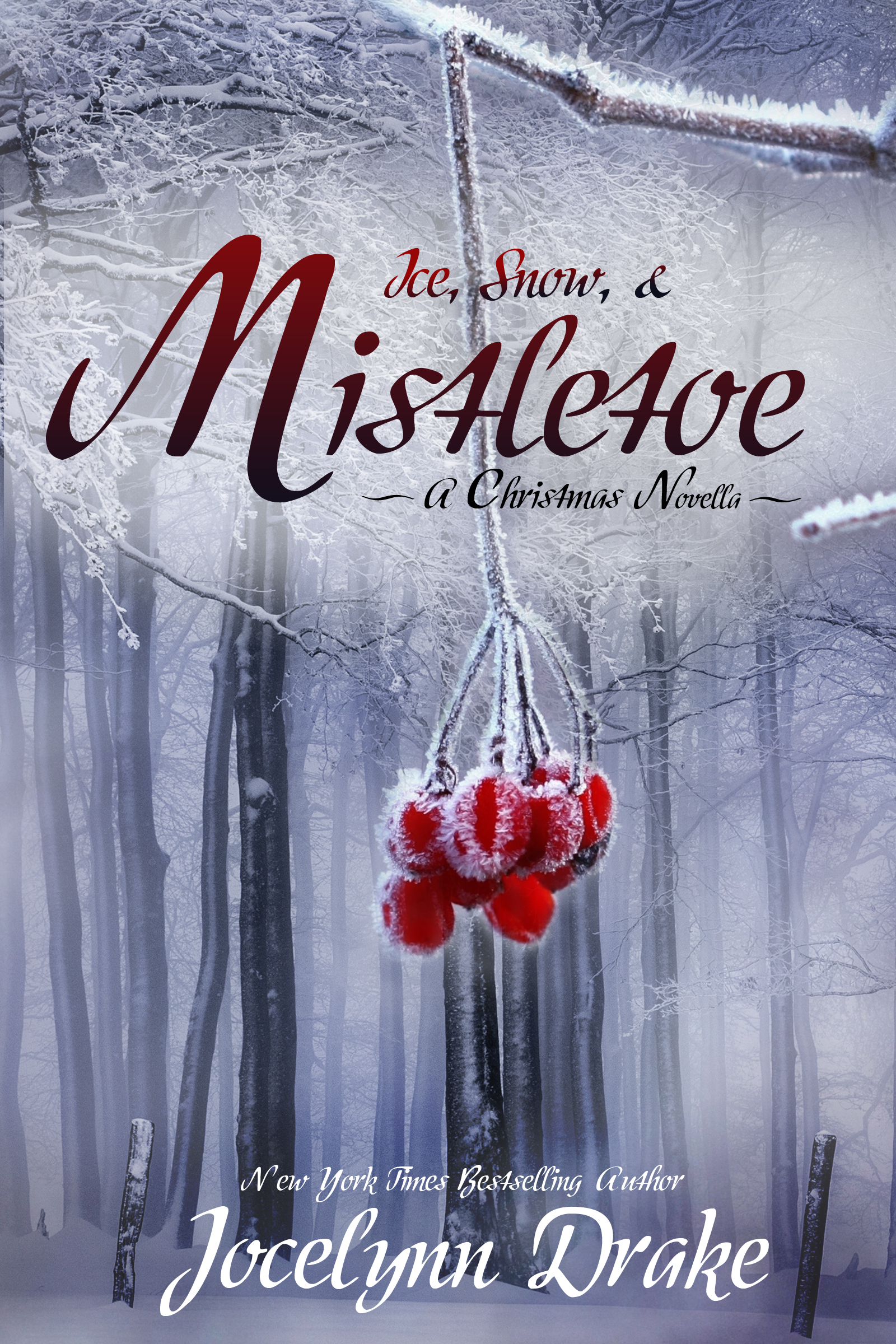 mistletoe, release