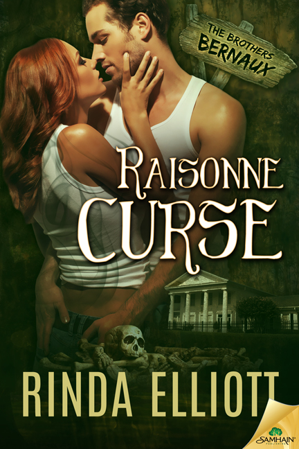 Raisonne Curse