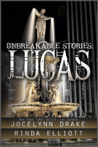 cover, unbreakable stories