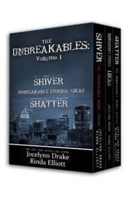 Unbreakables, reading list