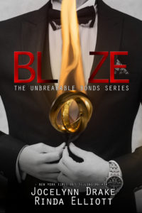 blaze, release day