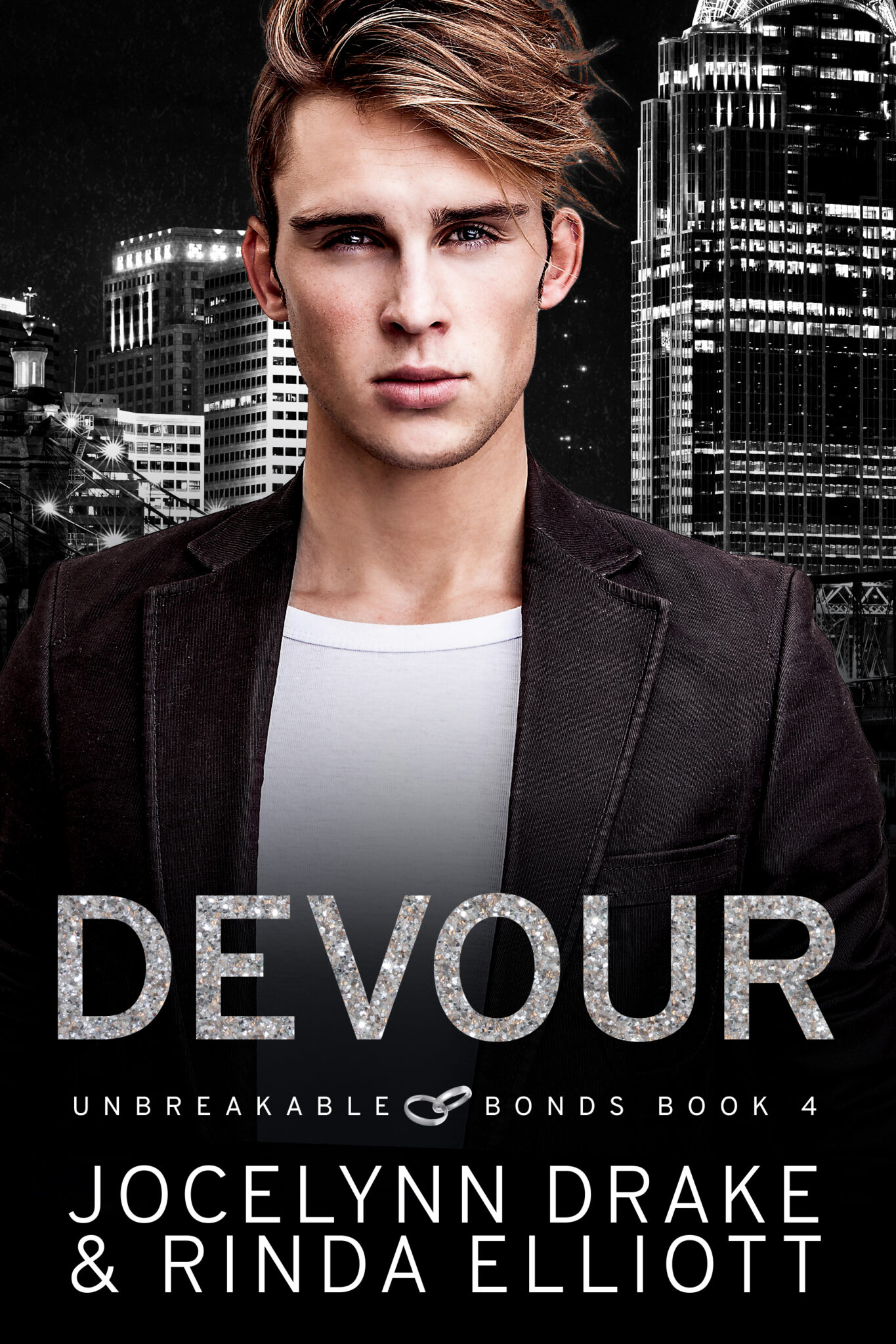 Devour – Drake And Elliott